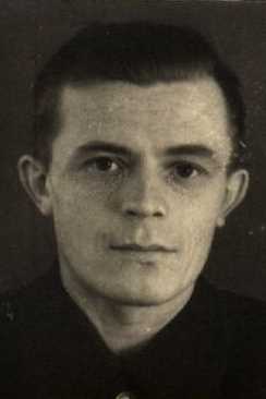 Гурьев Аркадий Константинович