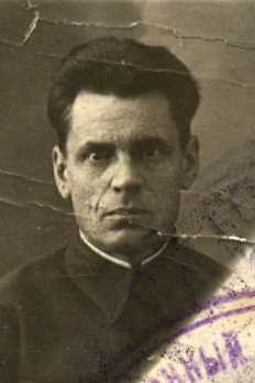 Гурьев Алексей Степанович