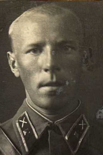 Гурычев Александр Иванович