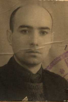 Гусятников Павел Сергеевич