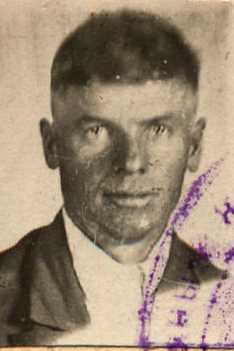Дегтярев Дмитрий Васильевич