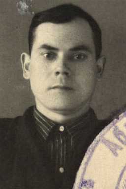 Дегтярев Георгий Павлович