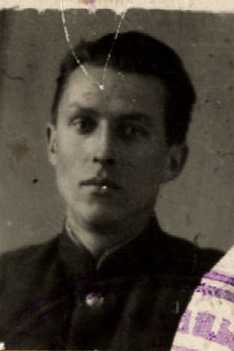 Гулюгин Алексей Степанович