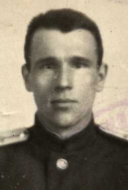 Иванов Александр Михайлович