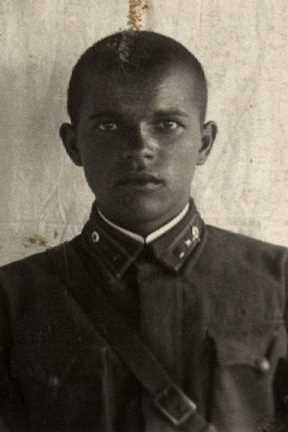 Ермолаев Иван Прокофьевич