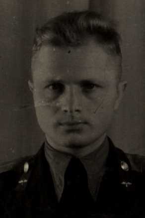 Ершов Виталий Михайлович