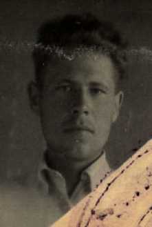 Балакин Александр Андреевич