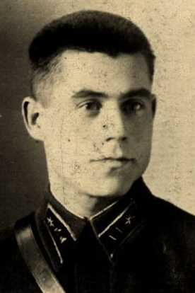 Любимцев Сергей Александрович