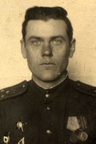 Лемеш Иван Ананьевич