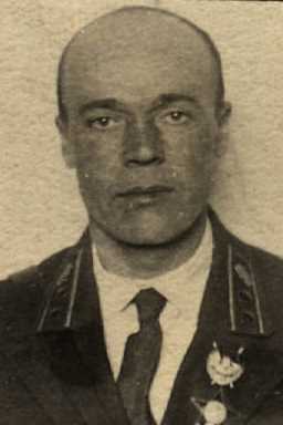 Еременко Михаил Дмитриевич