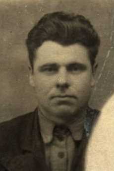Еременко Макар Акимович