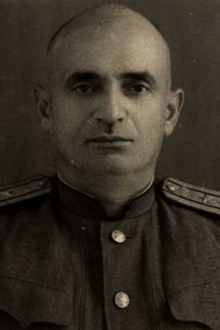 Ерзинкян Арутюн Григорьевич