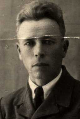 Ермолаев Захар Григорьевич