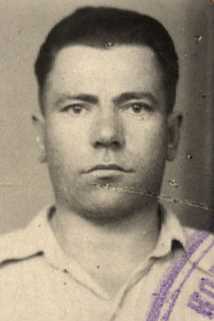 Ершов Николай Иванович