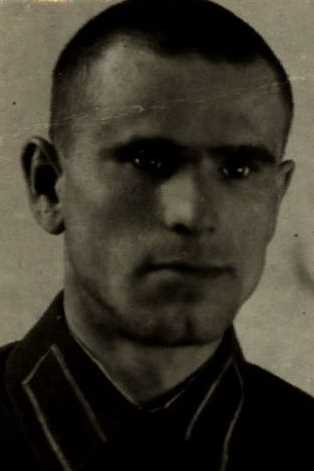 Ящиков Влас Тихонович