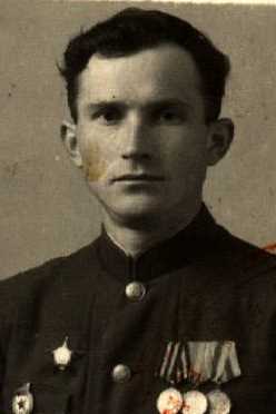 Шаркут Александр Иванович