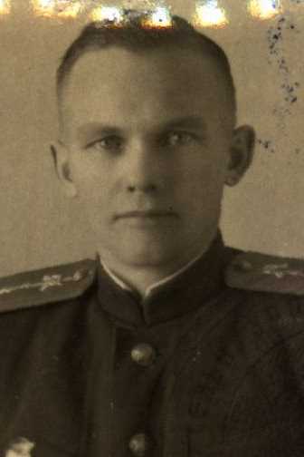 Глазков Александр Иванович