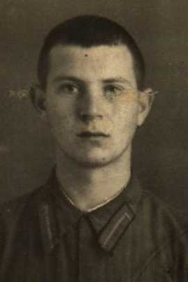 Гитман Борис Константинович