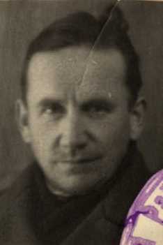 Алексеев Сергей Николаевич
