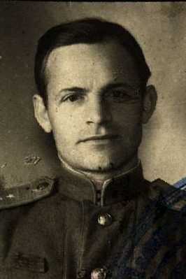 Устюгов Николай Васильевич