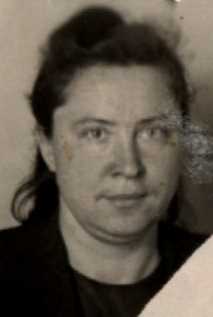 Хромова Анна Александровна