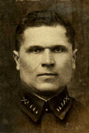 Черевичный Пантелей Иванович