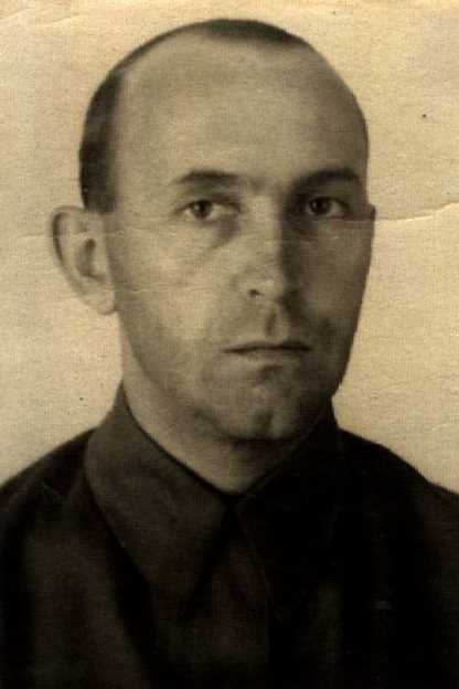 Херсонский Александр Семенович