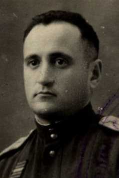 Каган Захар Борисович