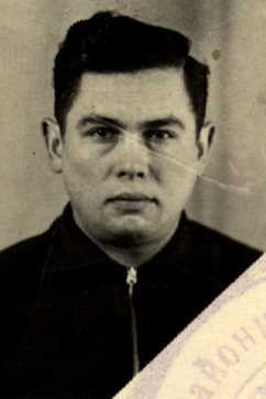 Каганов Моисей Израильевич|Израилевич