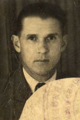 Кагиров Абакир Ганиевич