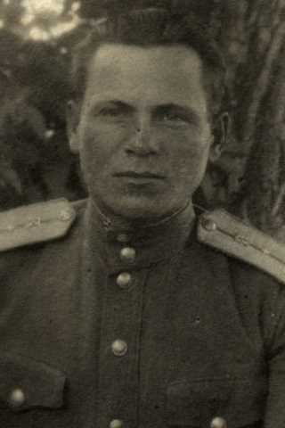 Лунин Александр Степанович