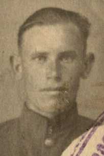 Липунов Иван Степанович