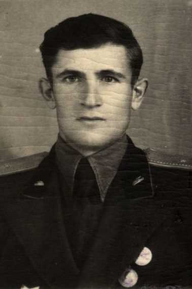 Снежко Владимир Дмитриевич