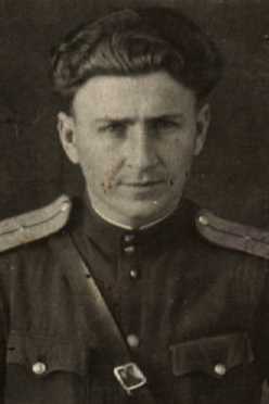 Морозов Виктор Никитович