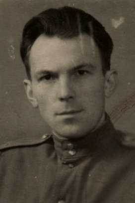 Петров Иван Петрович
