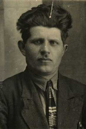 Лымарь Александр Степанович