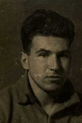 Любомиров Борис Дмитриевич