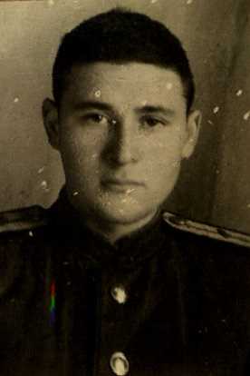 Мазай Иван Анисимович