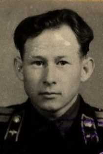Ложников Георгий Григорьевич