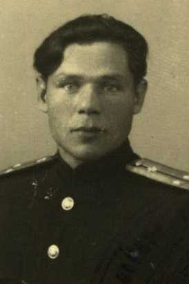 Ласкин Николай Иванович