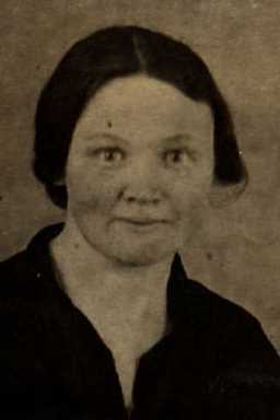 Глушкова Павла Николаевна