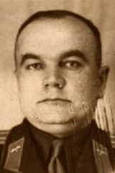 Байков Валентин Васильевич