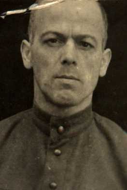 Барсуков Георгий Сергеевич