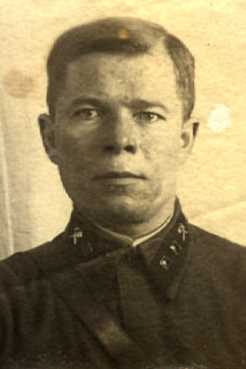 Барсуков Семен Антонович