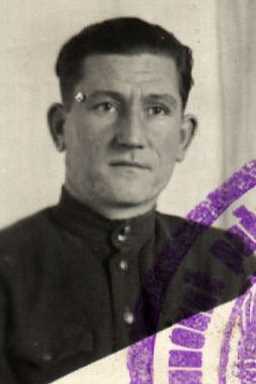 Голиков Иван Николаевич