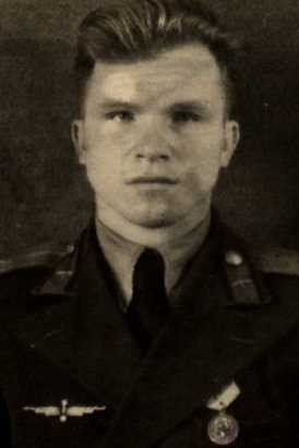 Гладышев Виктор Александрович