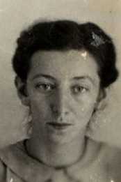 Любина Анна Яковлевна