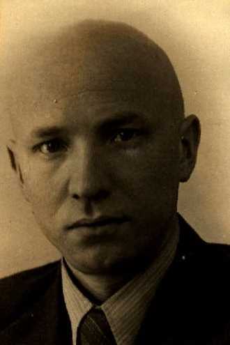 Лучков Виктор Николаевич
