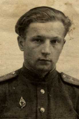 Скоробогатов Юрий Александрович