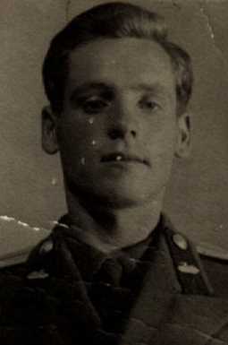 Сипович Евгений Петрович